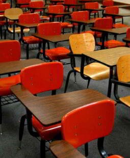 Gerencia educativa y su impacto en el comportamiento organizacional de instituciones educativas