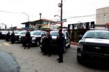 Función de seguridad pública en México. Ensayo