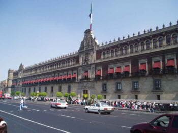 Transparencia del gobierno y seguridad en México. Ensayo