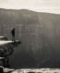 El miedo en el emprendimiento