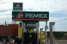 Pemex y la expropiación petrolera en México. Ensayo