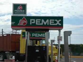 Pemex y la expropiación petrolera en México. Ensayo