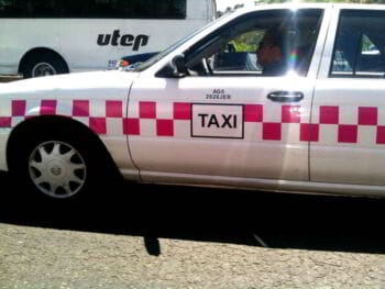 Reubicación del transporte colectivo en Tenancingo México Reubicación del transporte colectivo en Tenancingo México