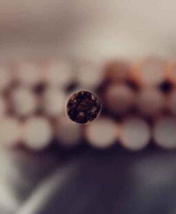 Ley de impuesto sobre cigarrillos y manufacturas del tabaco en Venezuela