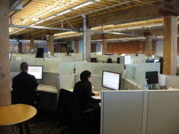 Comunicación y clima organizacional en las empresas Comunicación y clima organizacional en las empresas