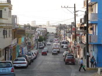 Propuesta para mejorar la seguridad vial en Mazatlán, México
