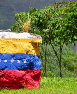 Emprendimiento en Venezuela