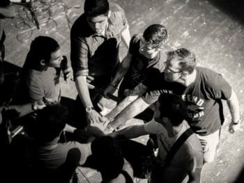 Coaching de equipos de trabajo Coaching de equipos de trabajo