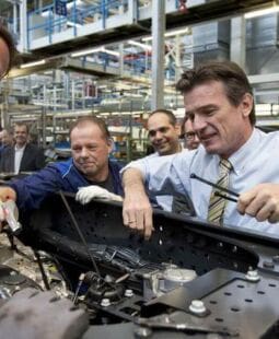 El concepto de calidad en la función directiva