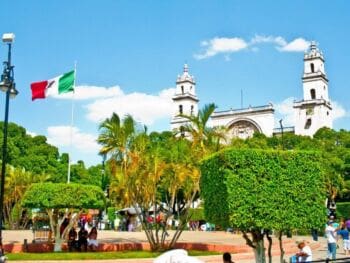 Generalidades de la ley de coordinación fiscal mexicana Generalidades de la ley de coordinación fiscal mexicana