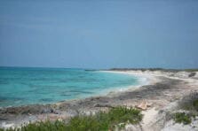 Manejo integrado de zonas costeras en Cuba