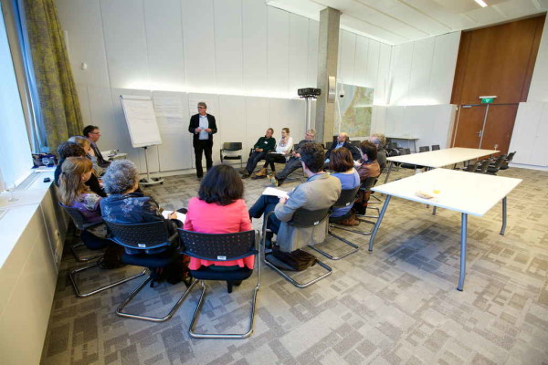 Importancia de la capacitación y el adiestramiento en las