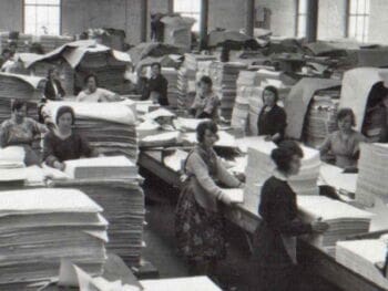 Ética en la gestión de recursos humanos Ética en la gestión de recursos humanos