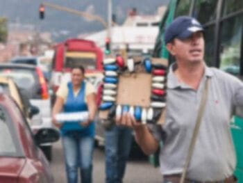 Reflexiones sobre el desempleo en Colombia