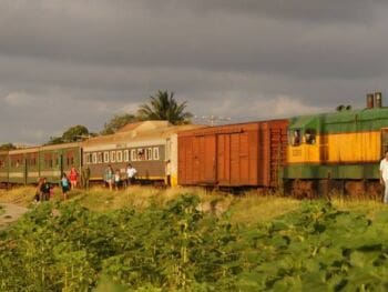 Gestión de aprovisionamiento y de compras en la Empresa de Ferrocarriles Centro Este Cuba