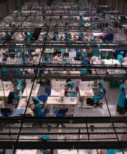 Análisis de puestos para mejorar el desempeño de los trabajadores. Ensayo