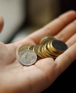 ¿Qué hacer cuando tu salario no es suficiente?