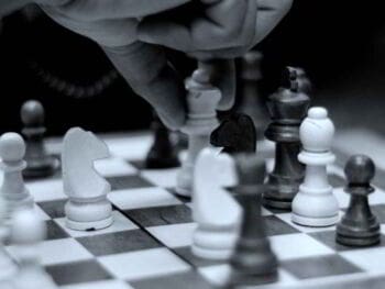 Líder estratega para el éxito de la empresa