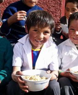 La política social y la reducción de la pobreza en el Perú