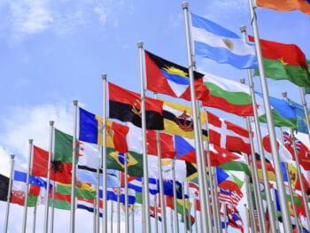 Globalización y su impacto en el manejo de las relaciones internacionales