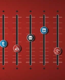 Consejos para manejar tu perfil profesional en redes sociales