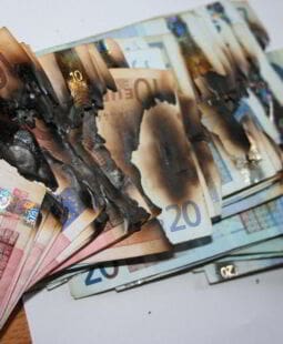 Conocimientos sobre riesgo financiero de los estudiantes en una Universidad de México