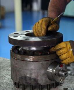 Desarrollo industrial en el Perú