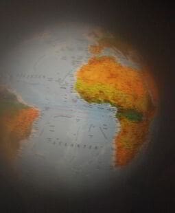 El turismo ante la globalización