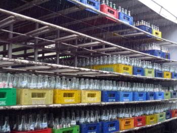 La administración de operaciones como sistema. Ensayo