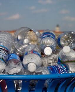 Logística inversa. Concepto, ventajas y desventajas