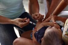 Lucha contra el Dengue y derecho sanitario en Cuba