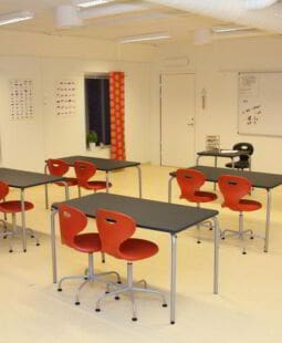 Organizaciones escolares sustentables
