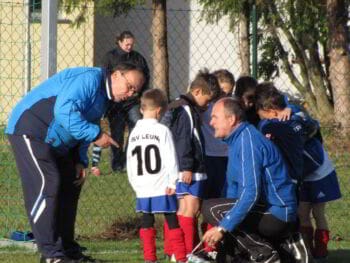 El coaching: ¿Ha venido para quedarse?