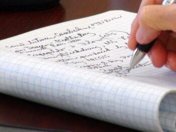 Las diez cualidades más buscadas en un capacitador