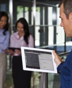 Cultura digital en el entorno empresarial