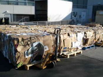 Impacto de productos forestales en el comercio internacional y el medio ambiente