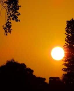 Energía Solar: La fuente más grande de energía para el 2050