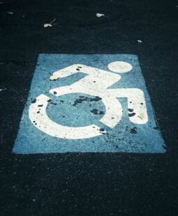 Reflexiones sobre accesibilidad de personas y la sociedad en Tijuana México