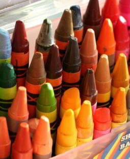 Consejos para poner en práctica la creatividad en los niños