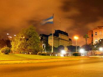 Tesorería y programación financiera en el sector público de Argentina. Presentación