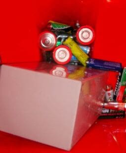 ¿Por qué es importante el manejo de residuos peligrosos?