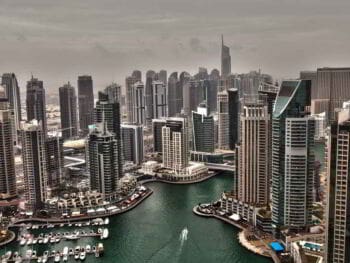 Reflexiones sobre la prosperidad en que vivimos