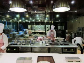 Cómo mejorar la dotación de utensilios en cocinas y restaurantes Cómo mejorar la dotación de utensilios en cocinas y restaurantes