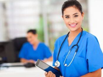 Dotación de personal en servicios de salud Dotación de personal en servicios de salud