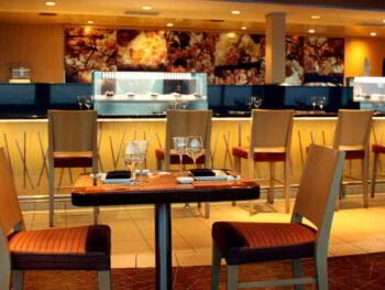 Guía para la selección de equipo y mobiliario en cocinas y restaurantes