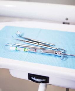 Uso de nuevas tecnologías en odontología