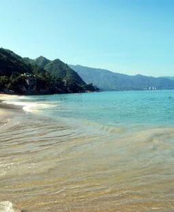Propuesta de un Parque recreativo en Puerto Vallarta México
