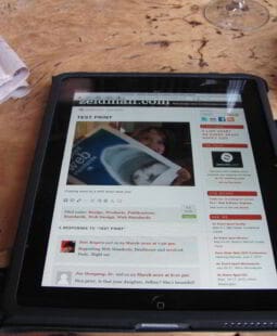 10 Tips para lograr que tu web sea efectiva y luzca fenomenal