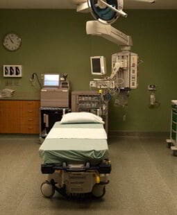 Modelo de costos para hospitales