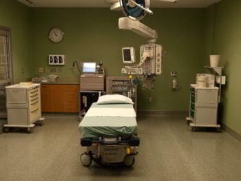 Modelo de costos para hospitales